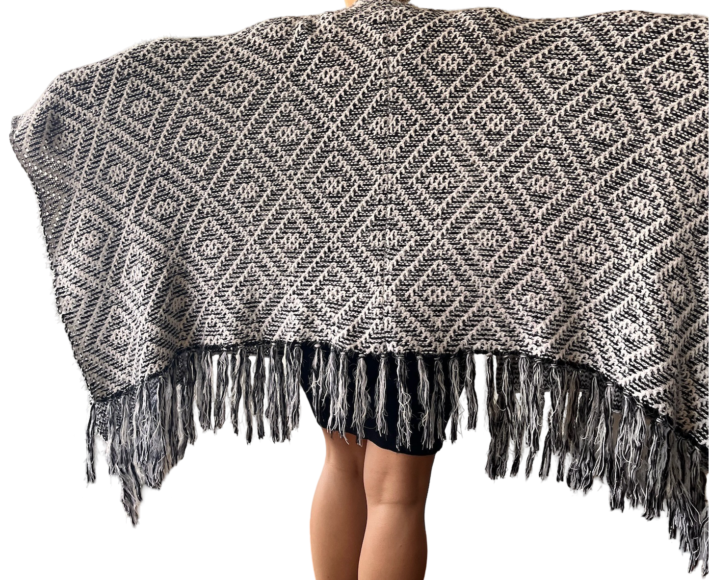 Poncho Umbrale
