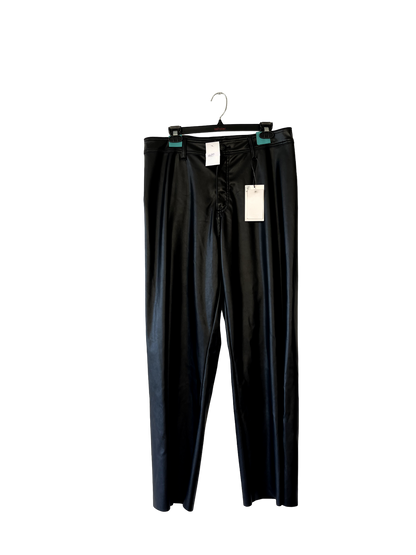 Pantalon basement