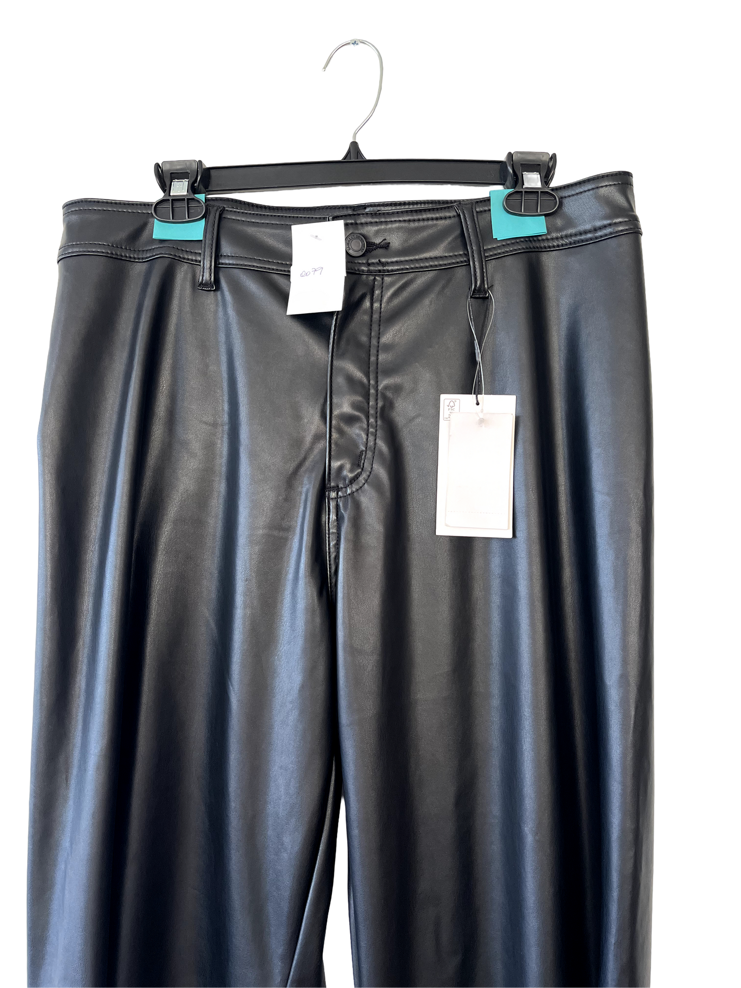 Pantalon basement