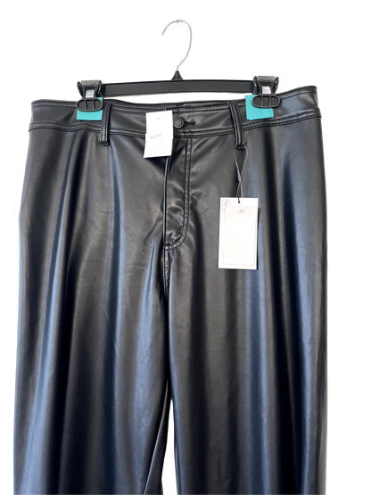 Pantalon basement