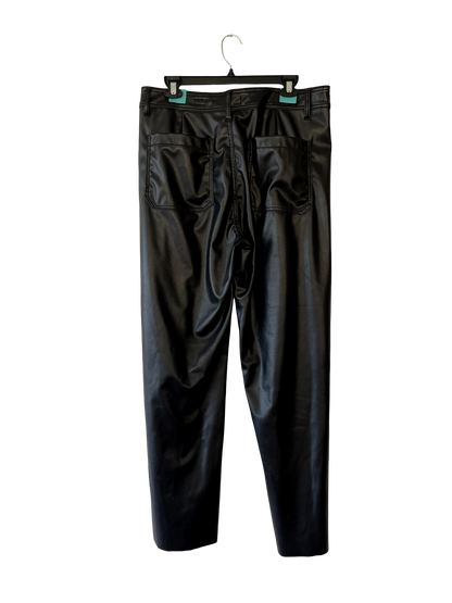 Pantalon basement