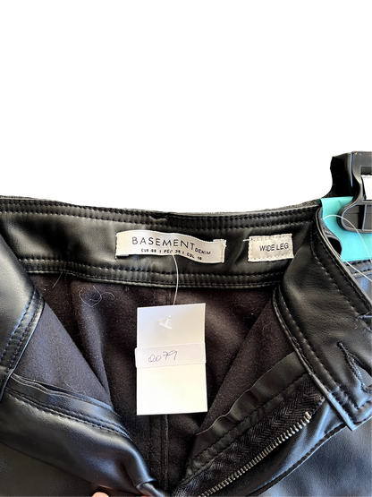 Pantalon basement