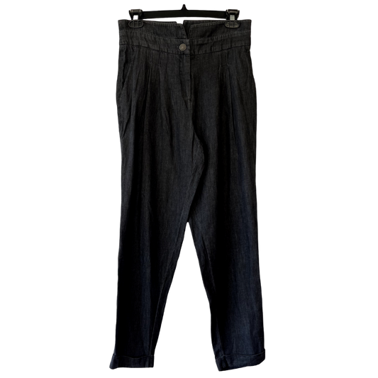 Pantalon basement