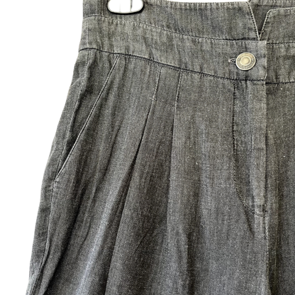 Pantalon basement