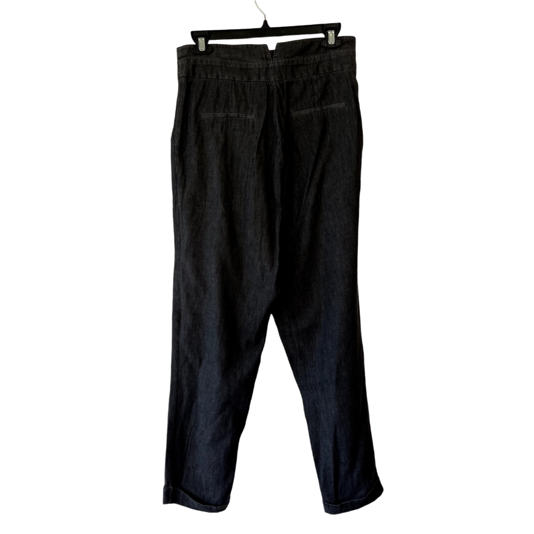 Pantalon basement