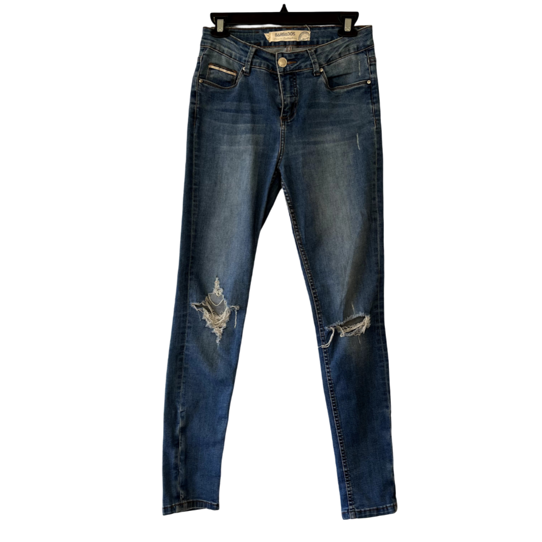 Pantalon Barbados