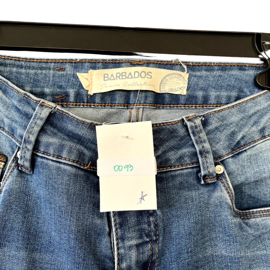 Pantalon Barbados