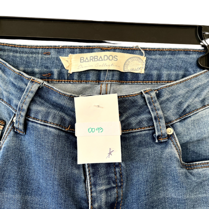 Pantalon Barbados