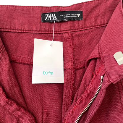 Pantalon zara