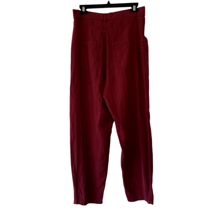 Pantalon zara