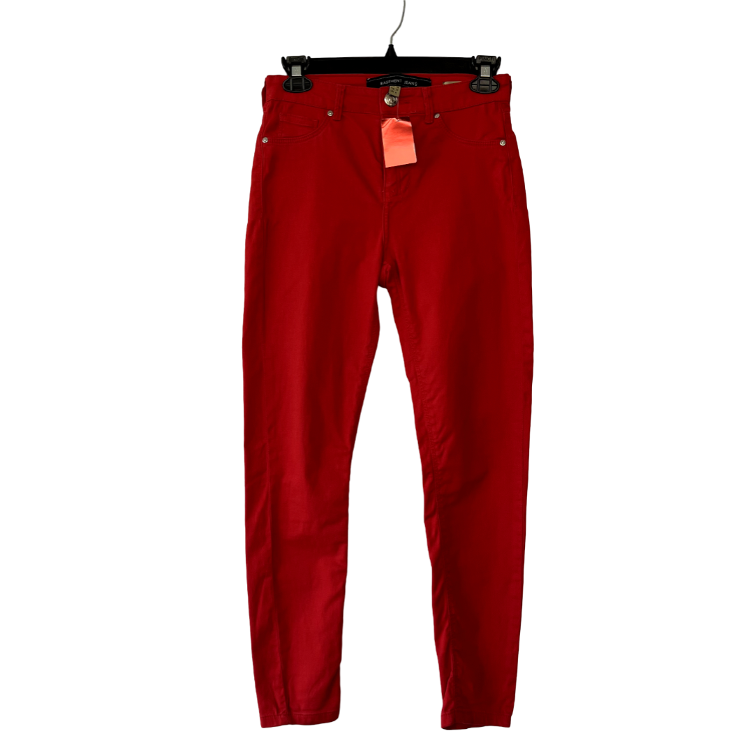 Pantalon basement