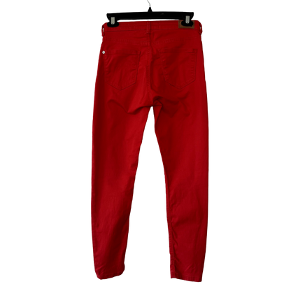 Pantalon basement
