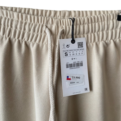 Pantalon Zara