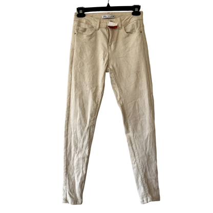 Pantalon zara
