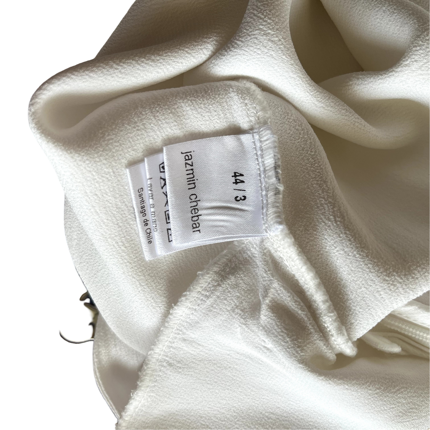 Pantalon jazmin chebar