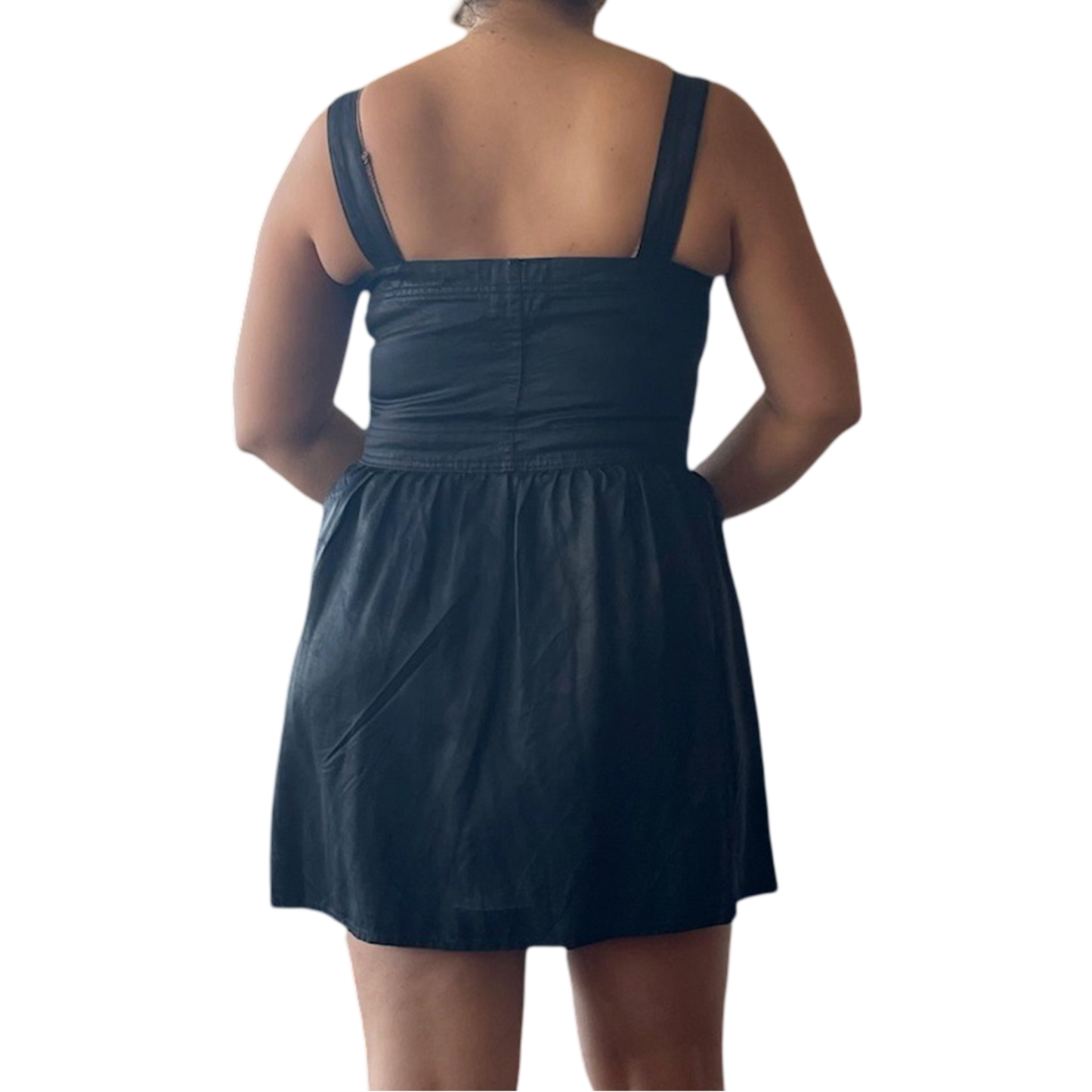 Vestido Levis