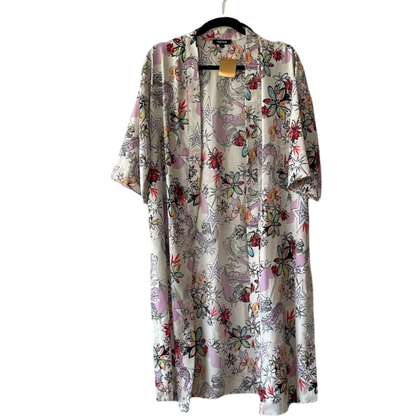 Kimono foster