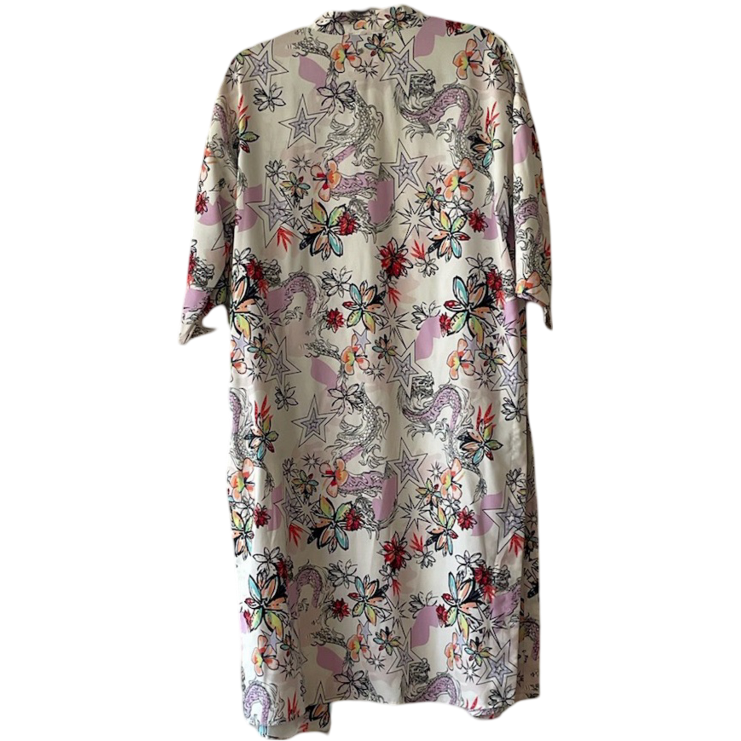 Kimono foster