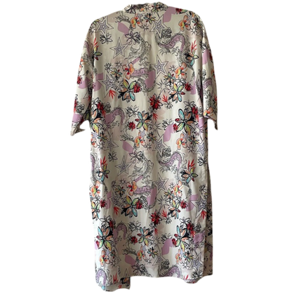 Kimono foster