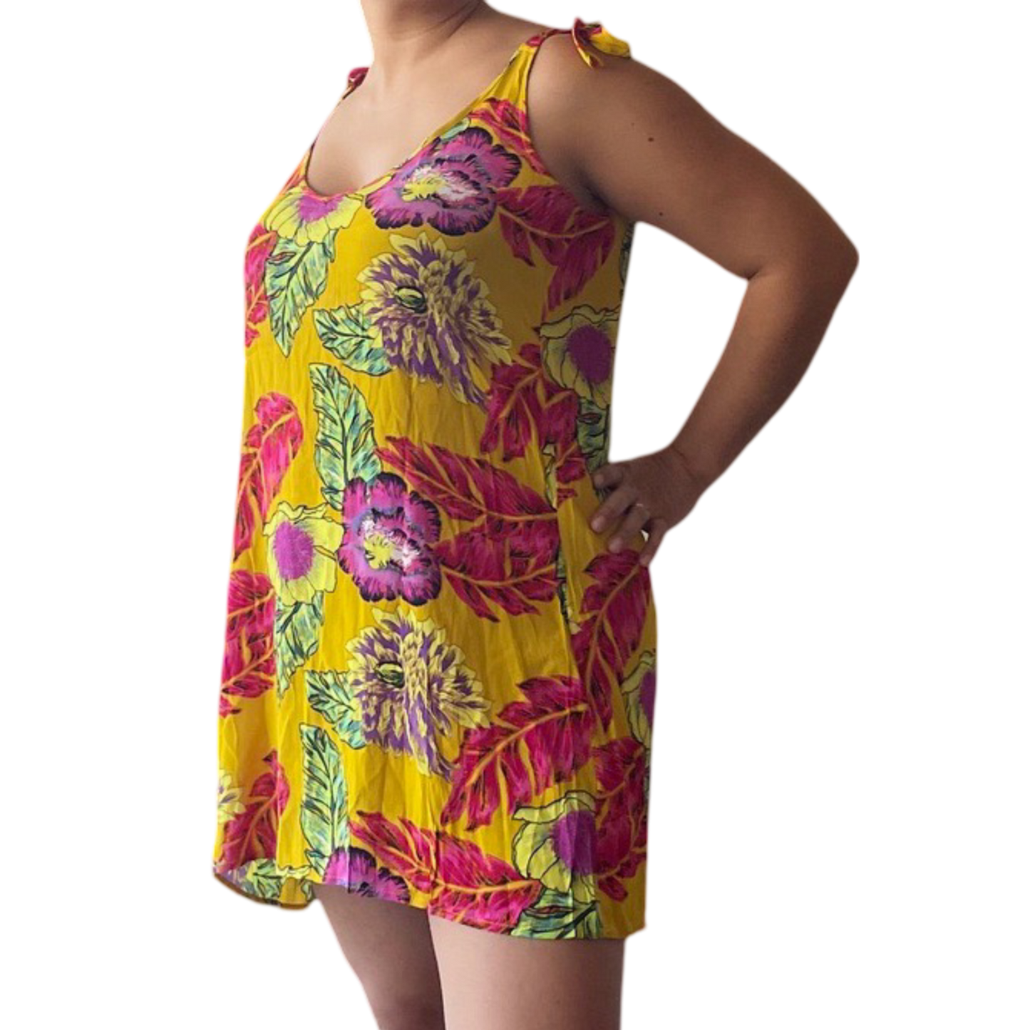 Vestido Americanino