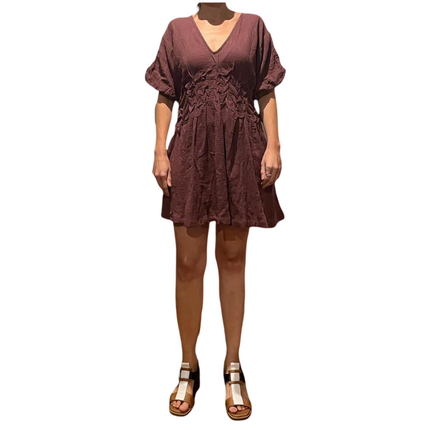 Vestido Free People