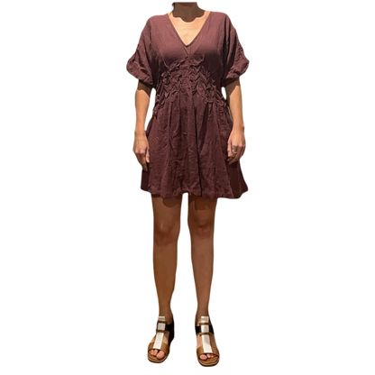 Vestido Free People