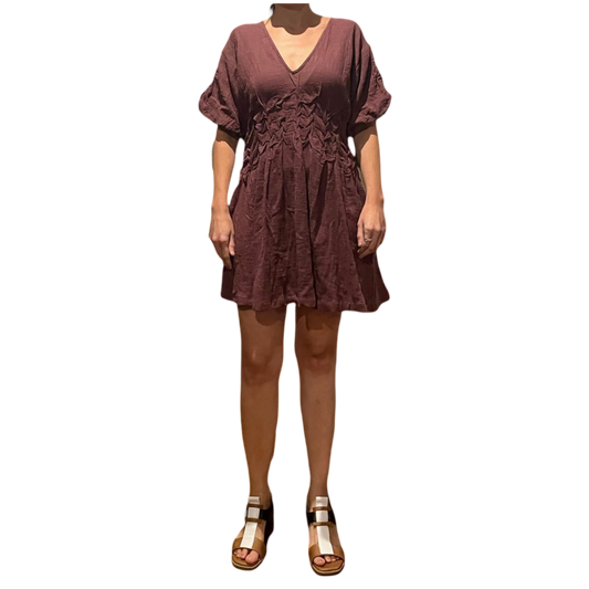 Vestido Free People