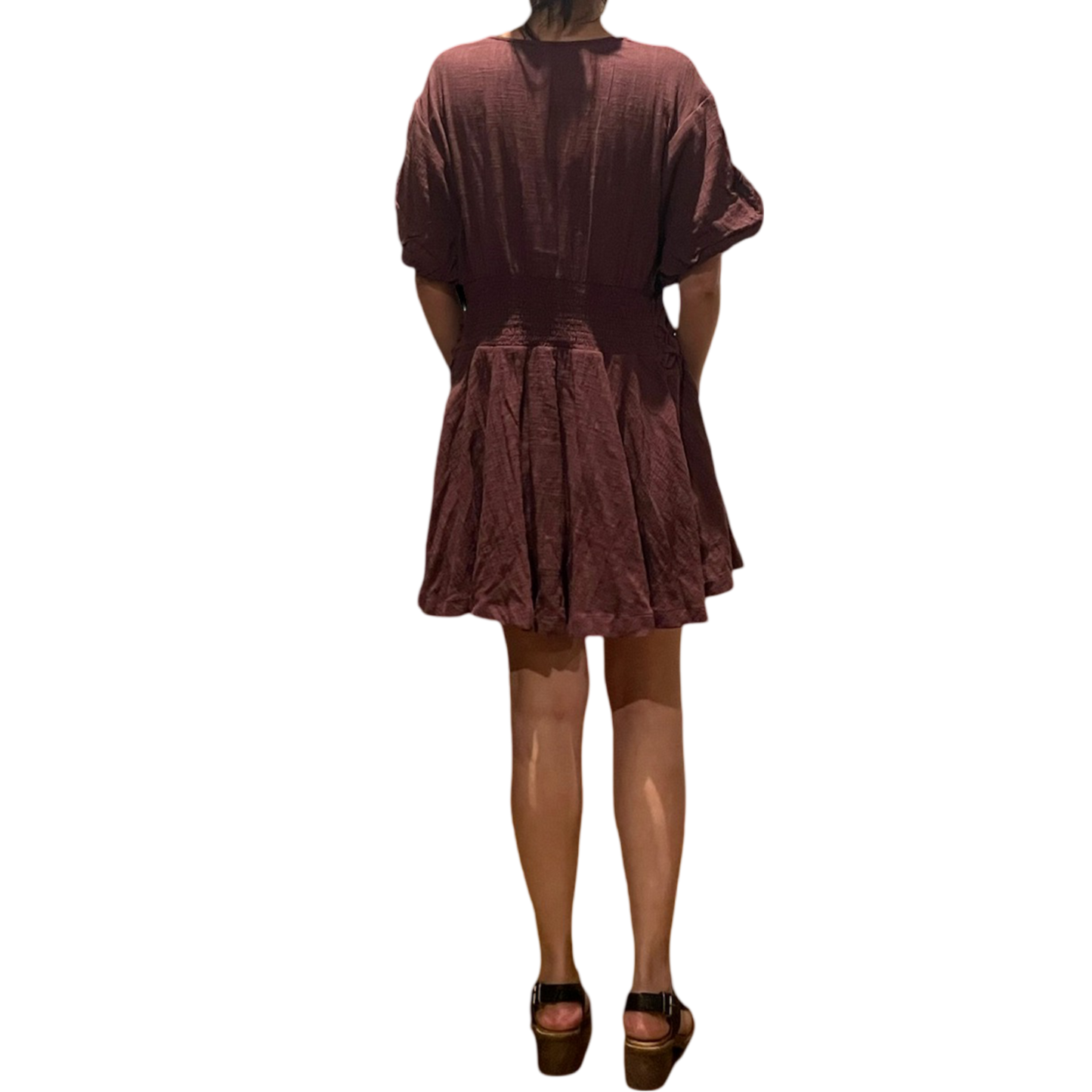 Vestido Free People