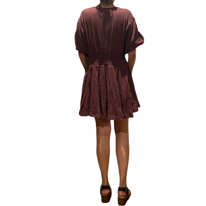 Vestido Free People