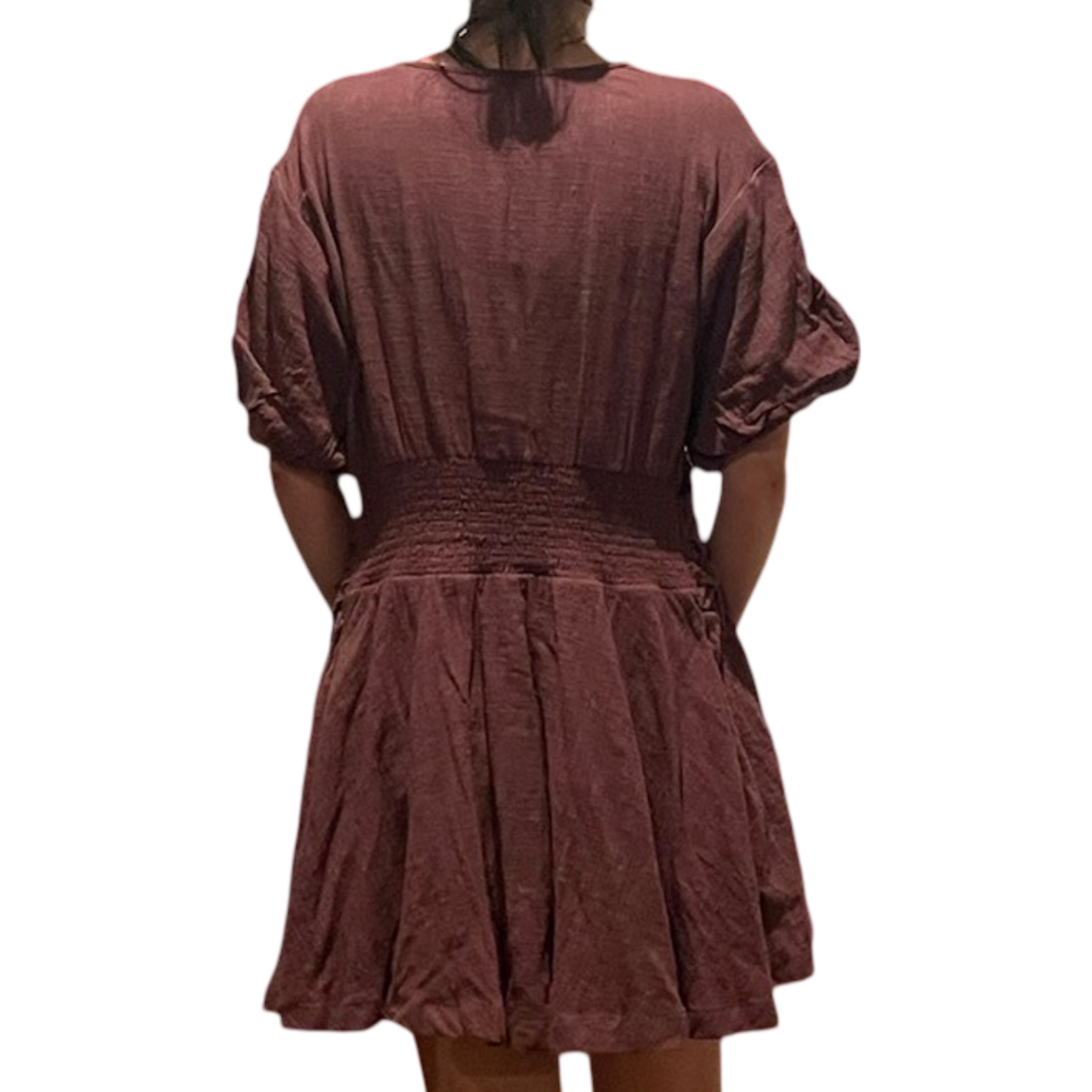 Vestido Free People