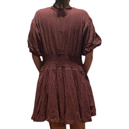 Vestido Free People