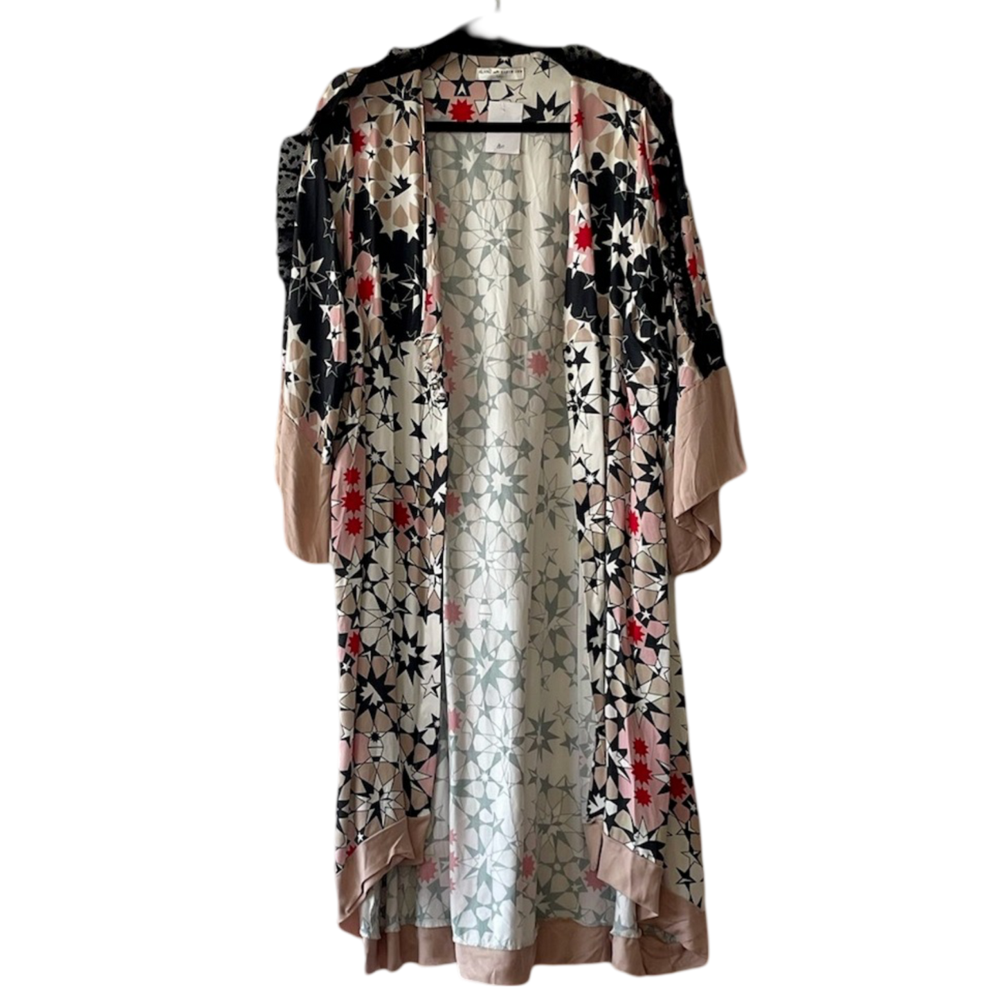Kimono Alaniz by Karin Coo