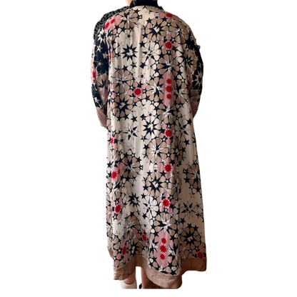 Kimono Alaniz by Karin Coo