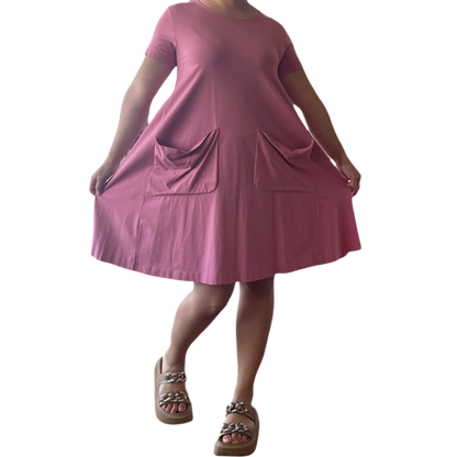 Vestido COS