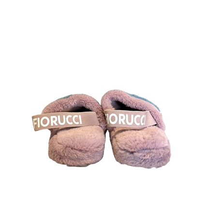 Pantuflas Fiorucci