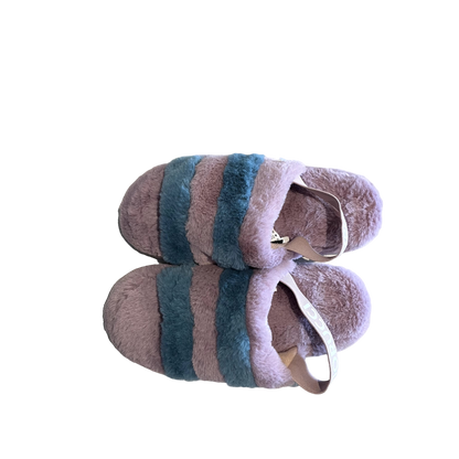 Pantuflas Fiorucci