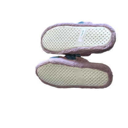 Pantuflas Fiorucci
