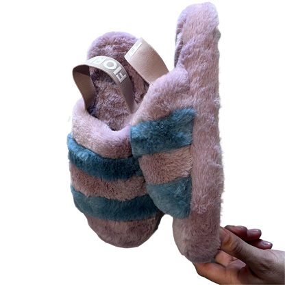 Pantuflas Fiorucci