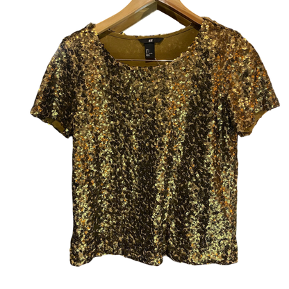 Polera HyM