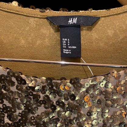 Polera HyM