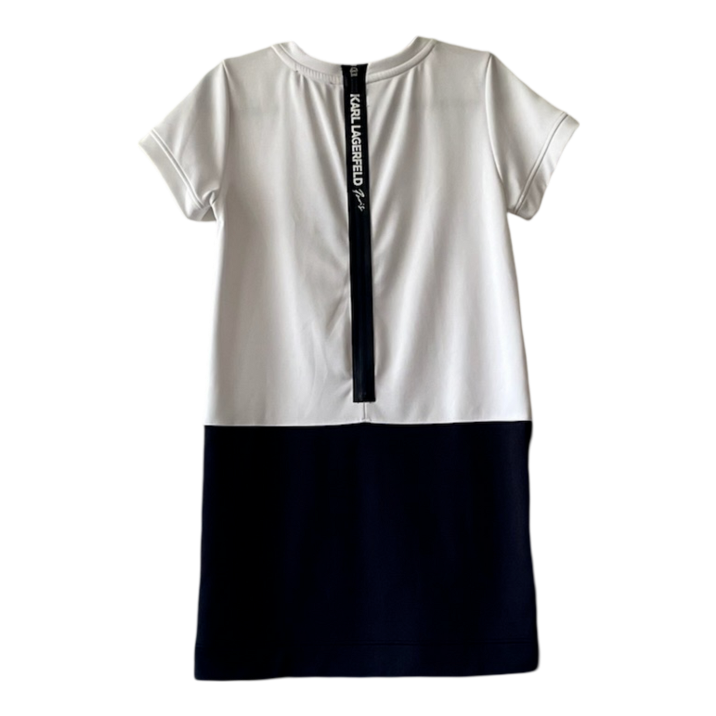 Vestido Karl Lagerfeld