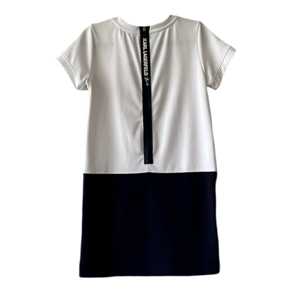 Vestido Karl Lagerfeld