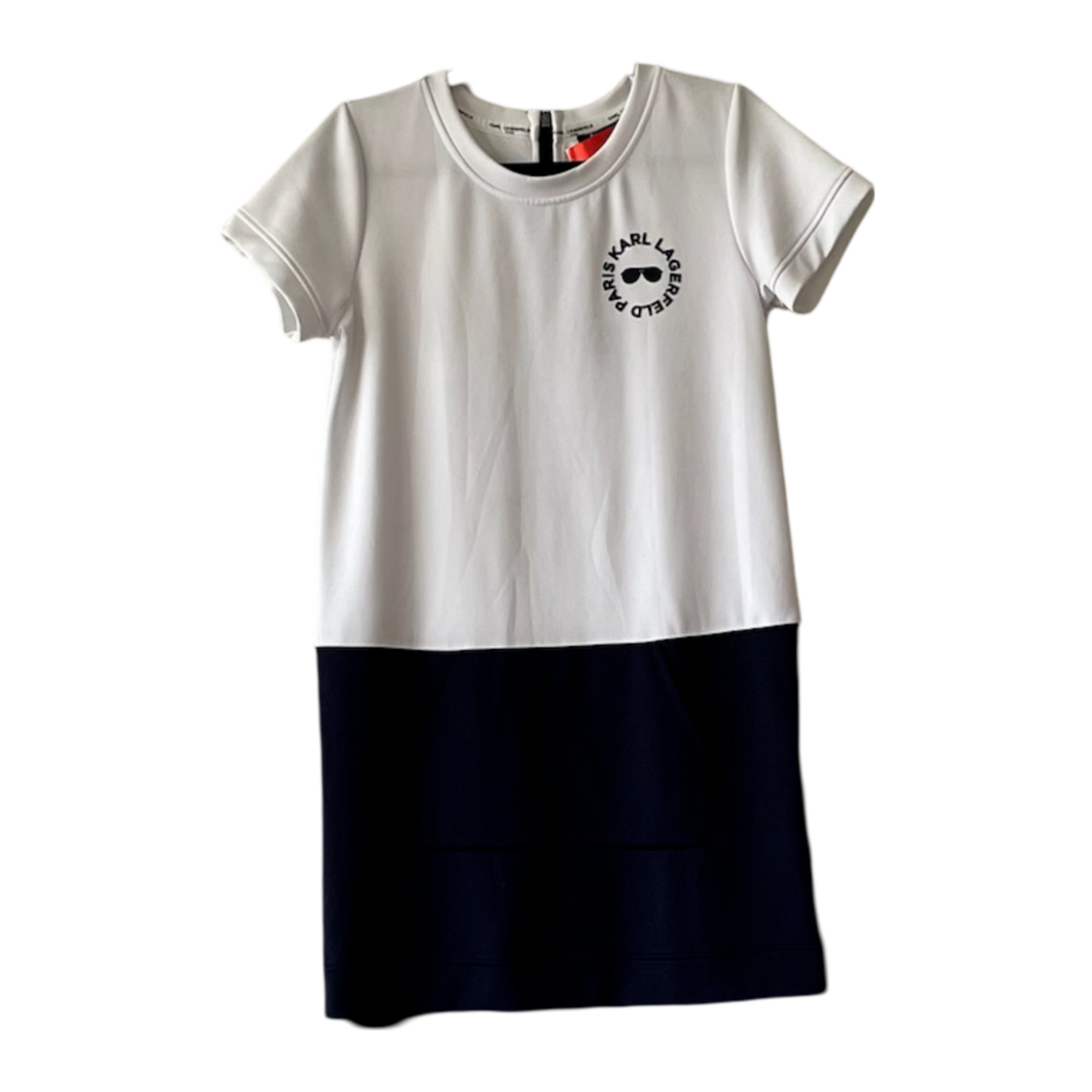 Vestido Karl Lagerfeld
