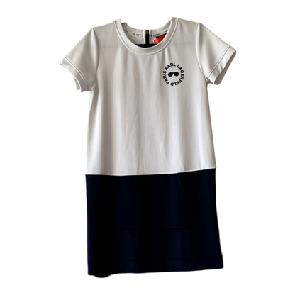 Vestido Karl Lagerfeld