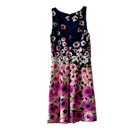 Vestido Adrianna Papell