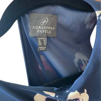 Vestido Adrianna Papell