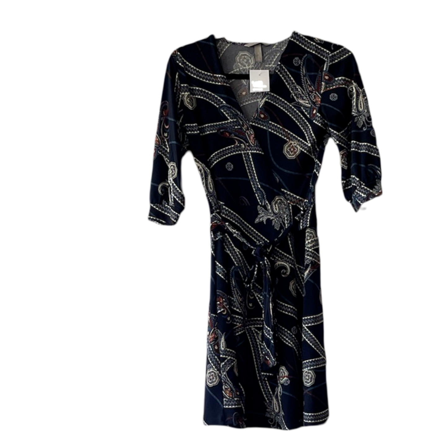 Vestido HyM