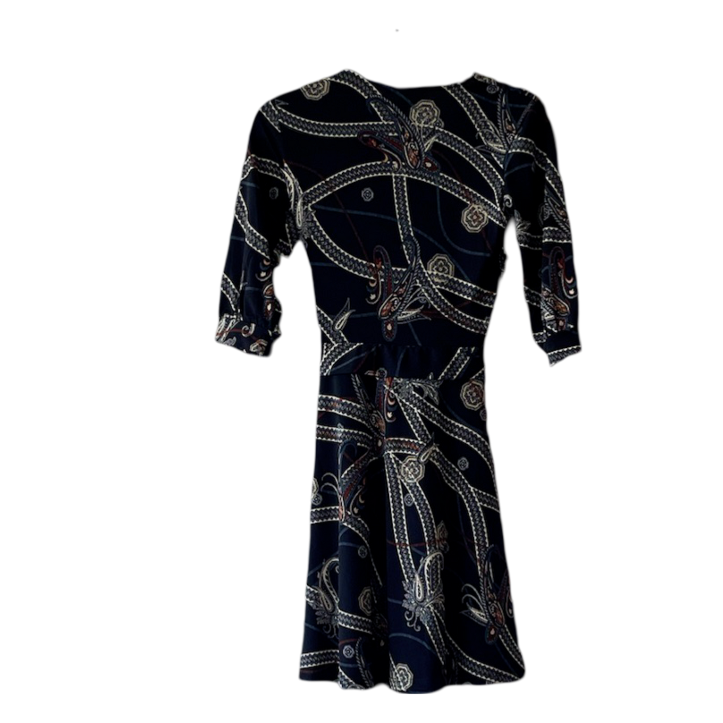 Vestido HyM