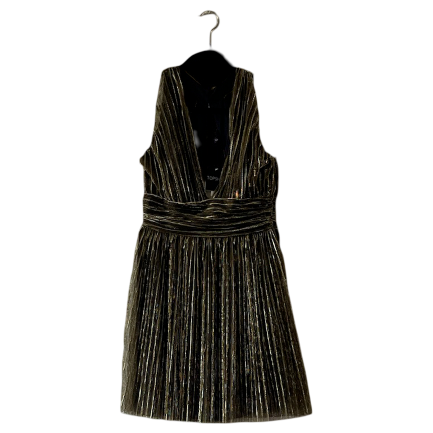Vestido Topshop