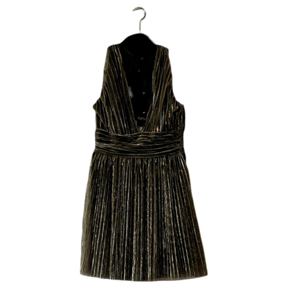 Vestido Topshop